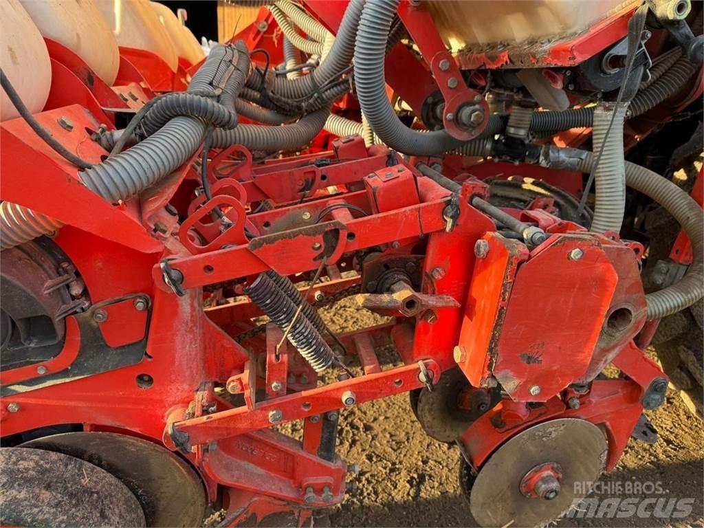 Kuhn Maxima 2RT Precisiezaaimachines