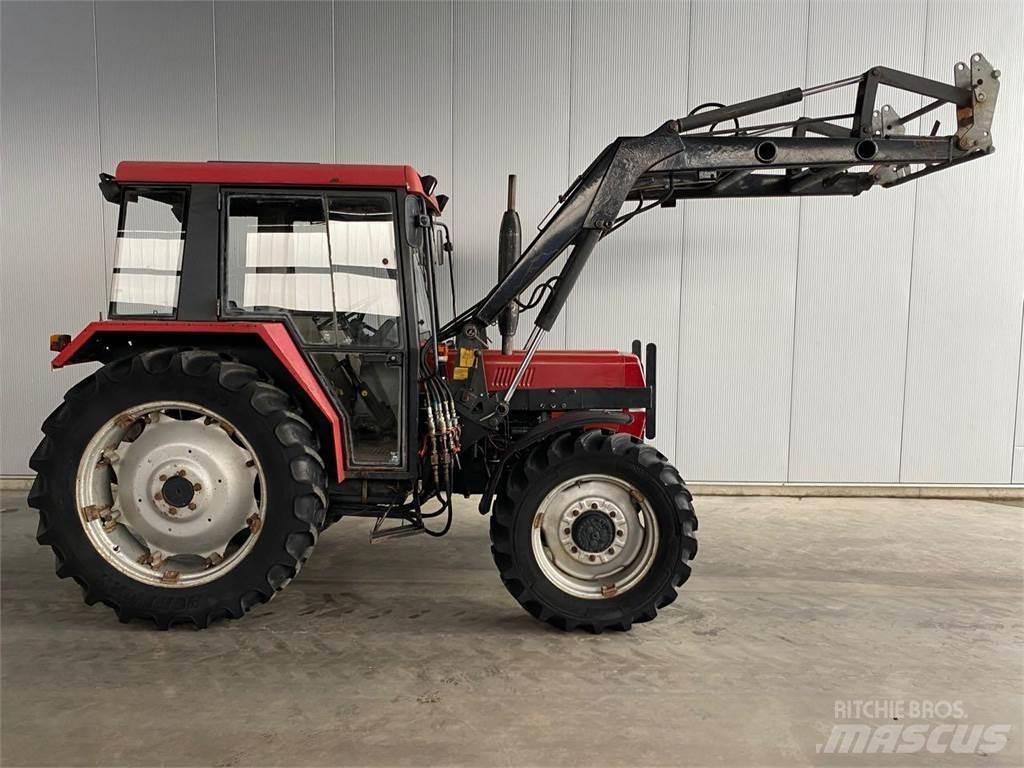Case IH 840 AS Tractoren