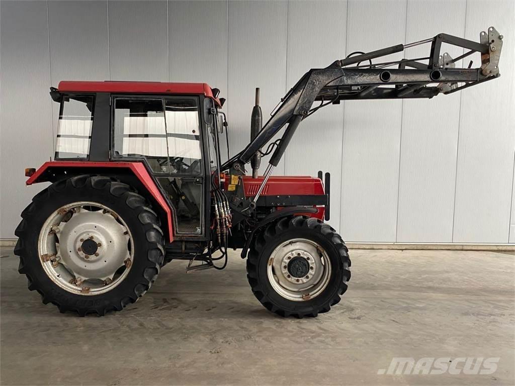 Case IH 840 AS Tractoren