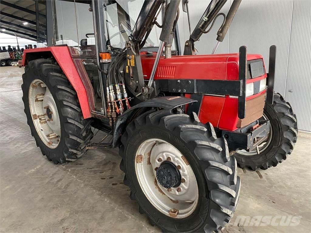 Case IH 840 AS Tractoren