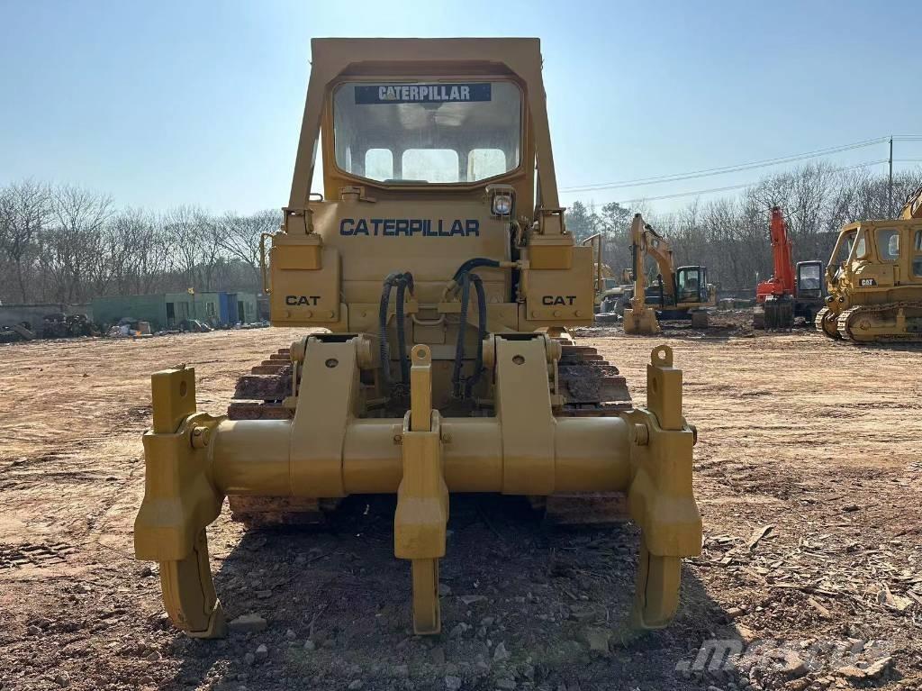 CAT D 8 K Rupsdozers