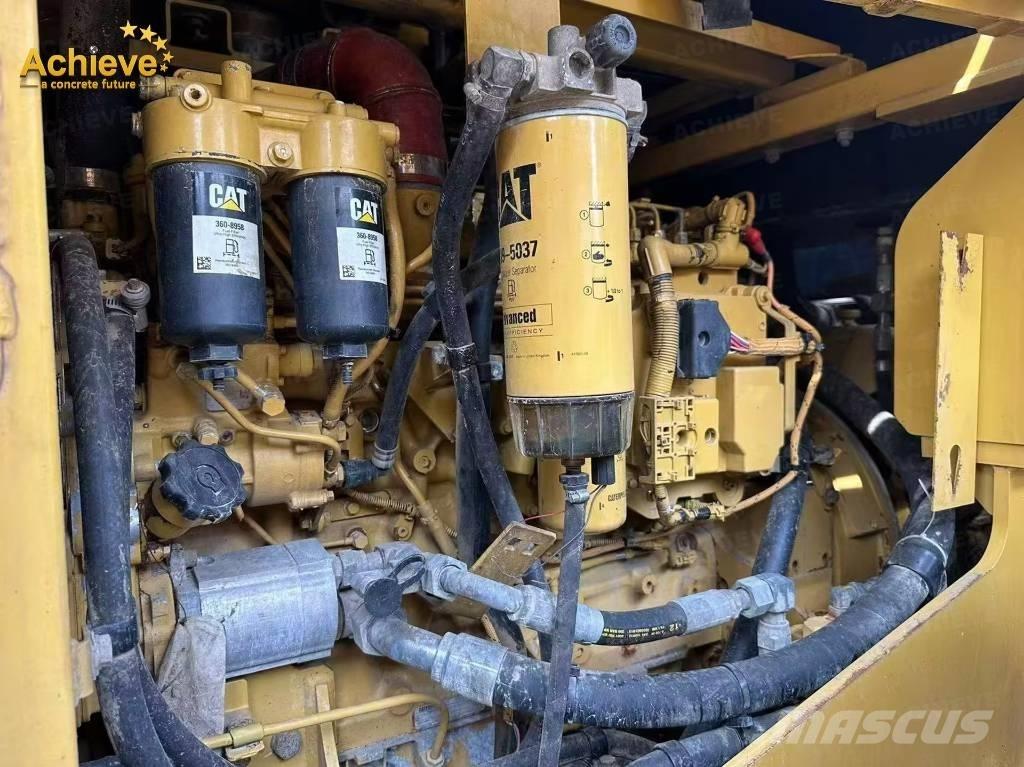 CAT 950 GC Electric Rupsgraafmachines