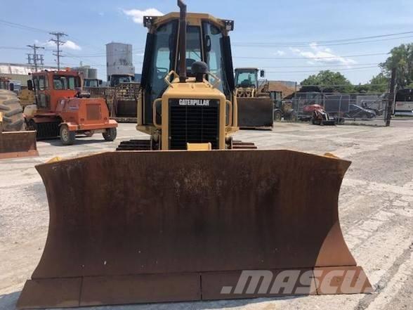 CAT D 5 G XL Rupsdozers