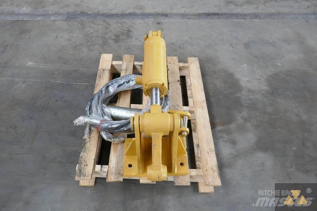 CAT D8T Pin puller Overige componenten