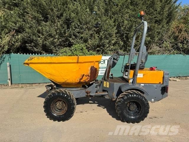 Terex TA 3 SH Mini Dumpers