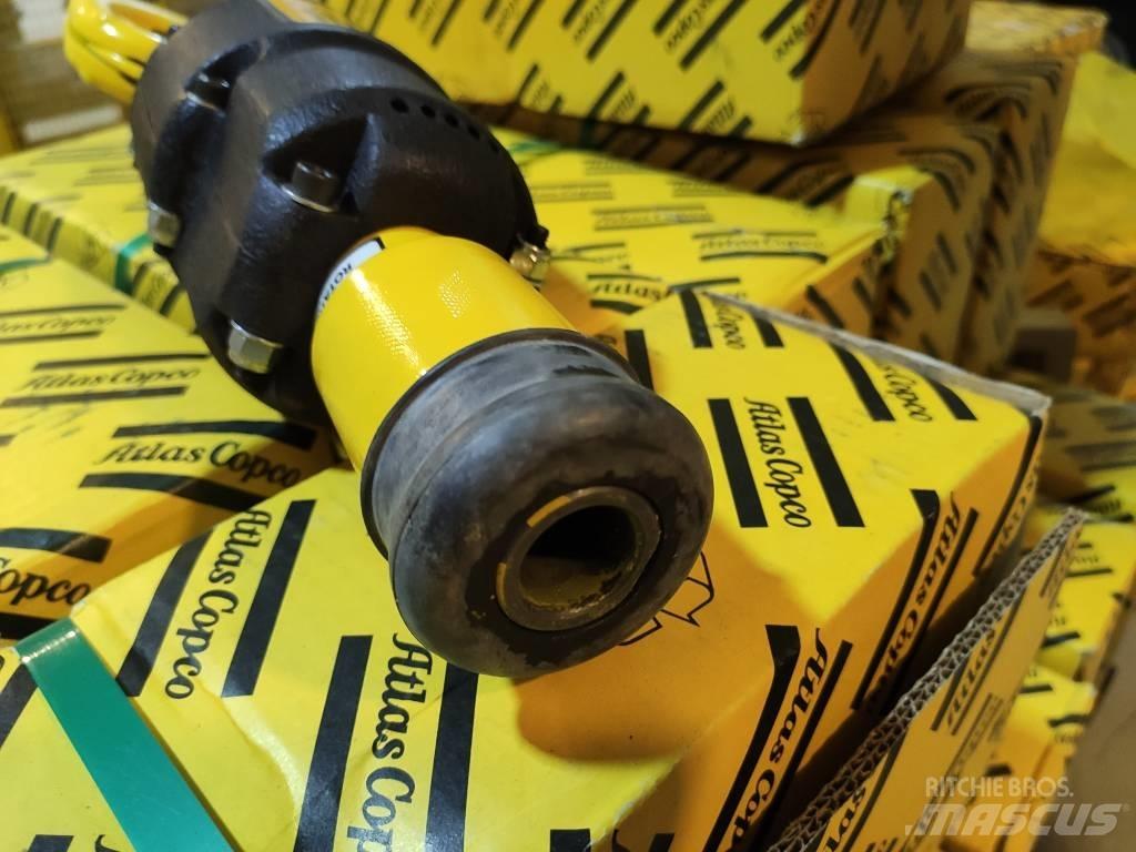 Atlas Copco DKR 36 Boren