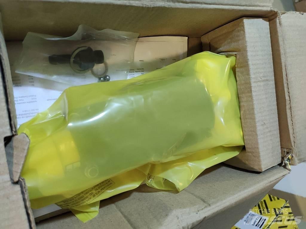 Atlas Copco DKR 36 Boren