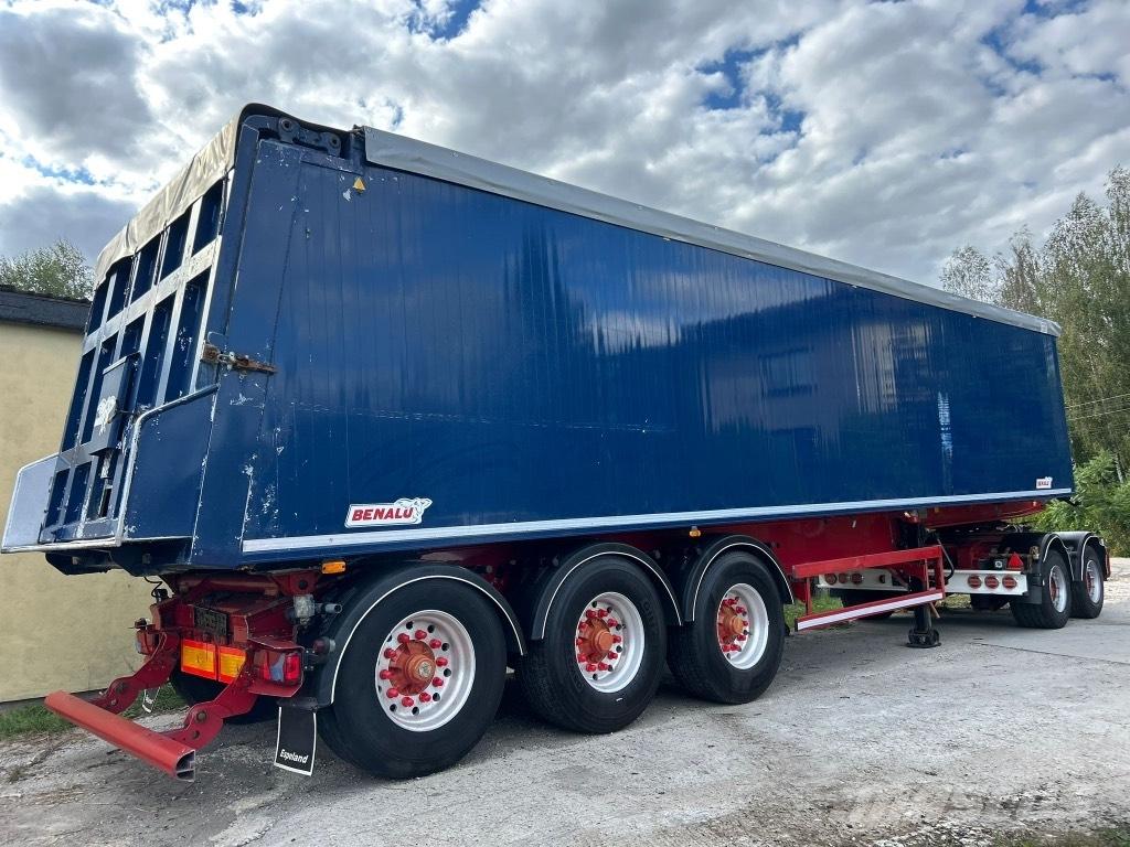 Benalu Optiliner 106 Kippers