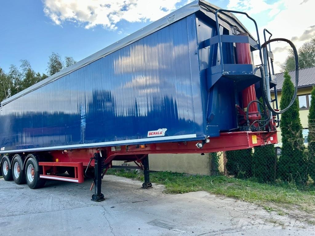 Benalu Optiliner 106 Kippers