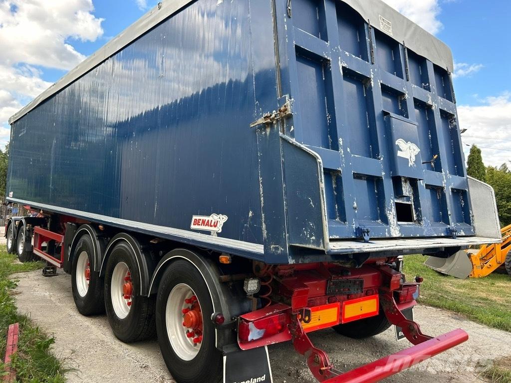 Benalu Optiliner 106 Kippers