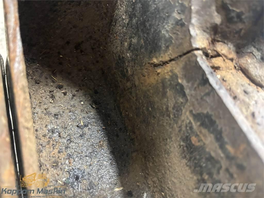 Gremo 950 Overige componenten