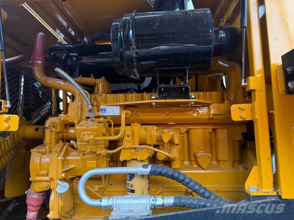 SDLG LG 956 L Wielladers