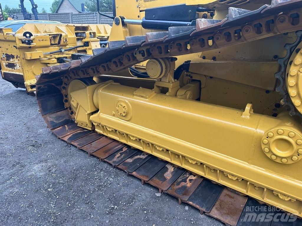 CAT D 5 D6LGP Rupsdozers