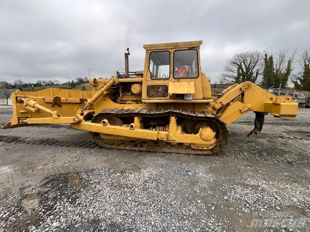CAT D 7 Rupsdozers