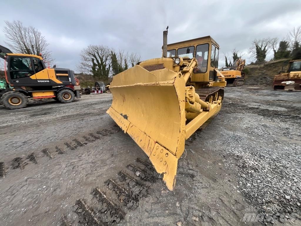 CAT D 7 Rupsdozers