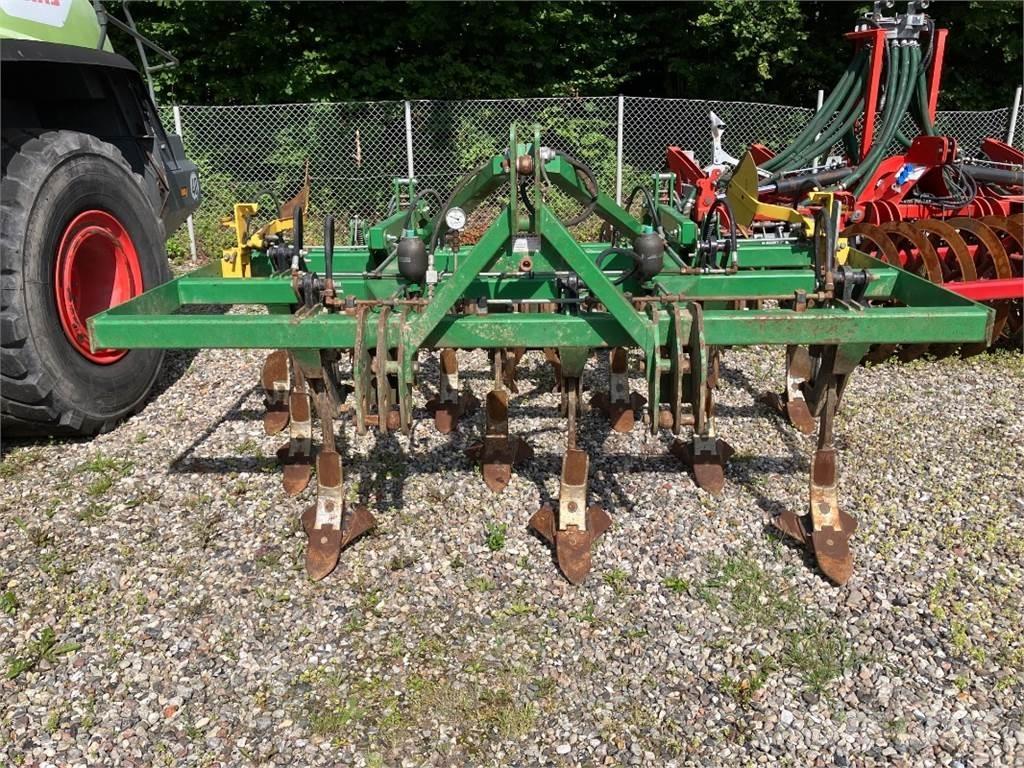 Kerner Komet 3000 Cultivatoren
