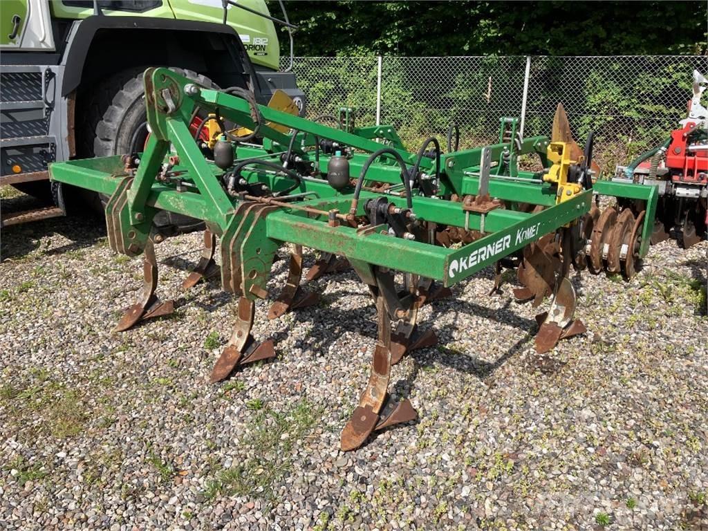 Kerner Komet 3000 Cultivatoren