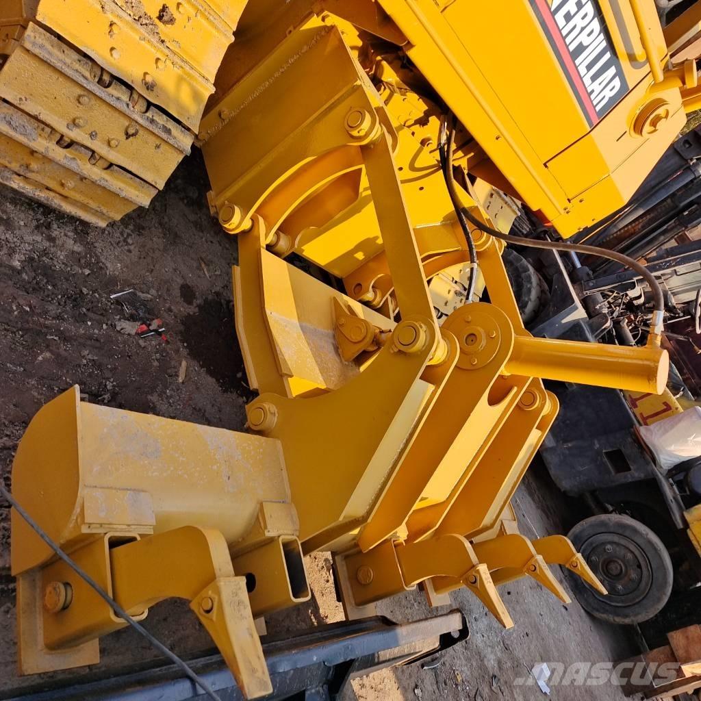 CAT D 6 M Rupsdozers