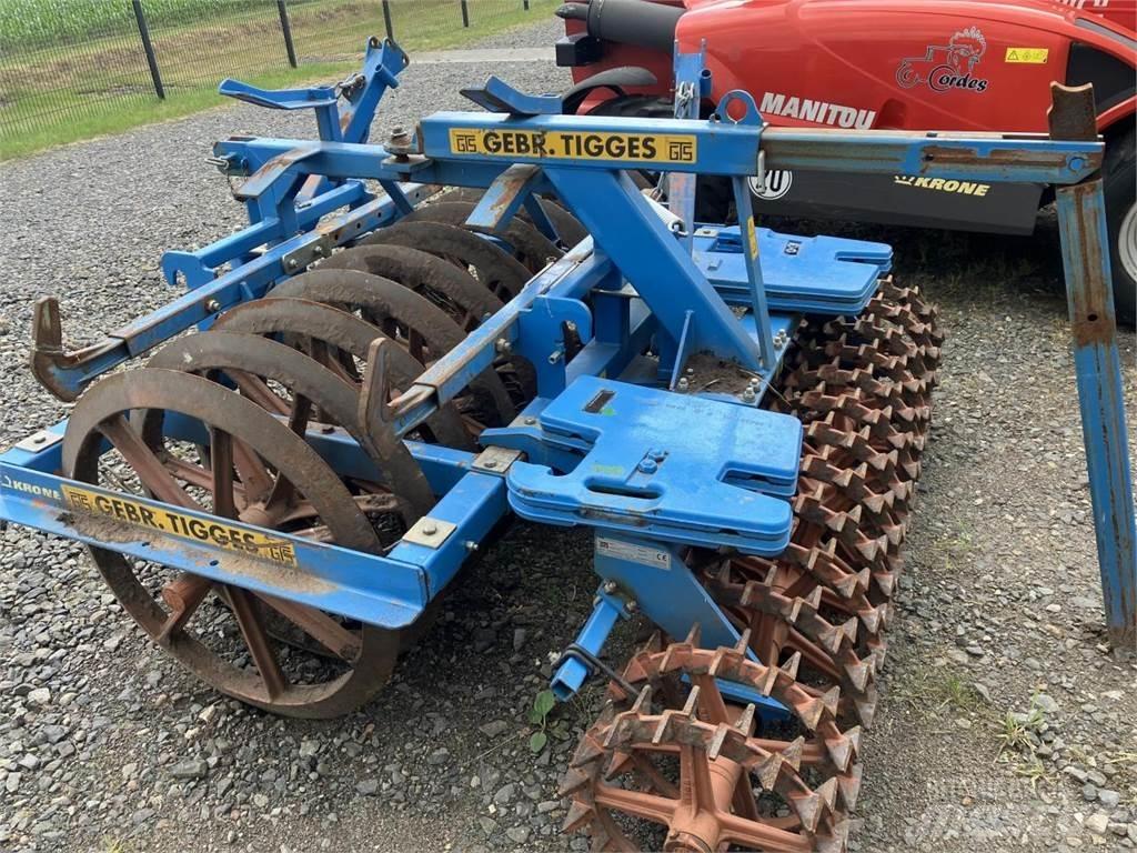 Tigges UPN 900-210 Walsen