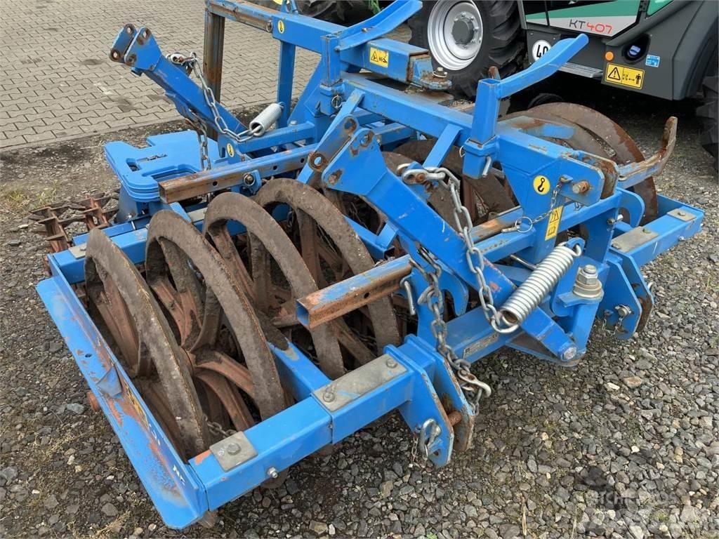 Tigges UPN 900-210 Walsen