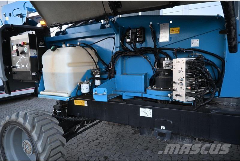 Genie S80J Andere liften en hoogwerkers