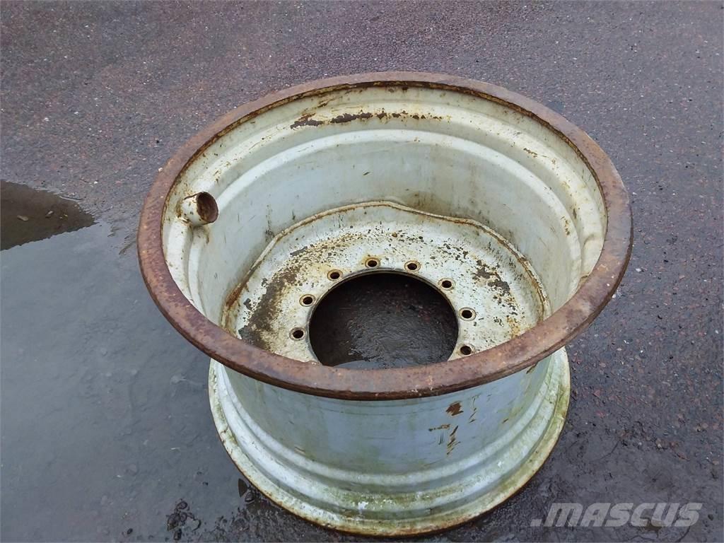 Valmet Okänd 20x34 Banden, wielen en velgen