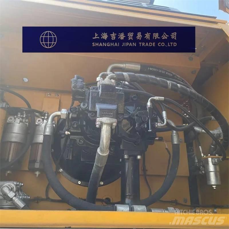 Sany SY 550 H Rupsgraafmachines