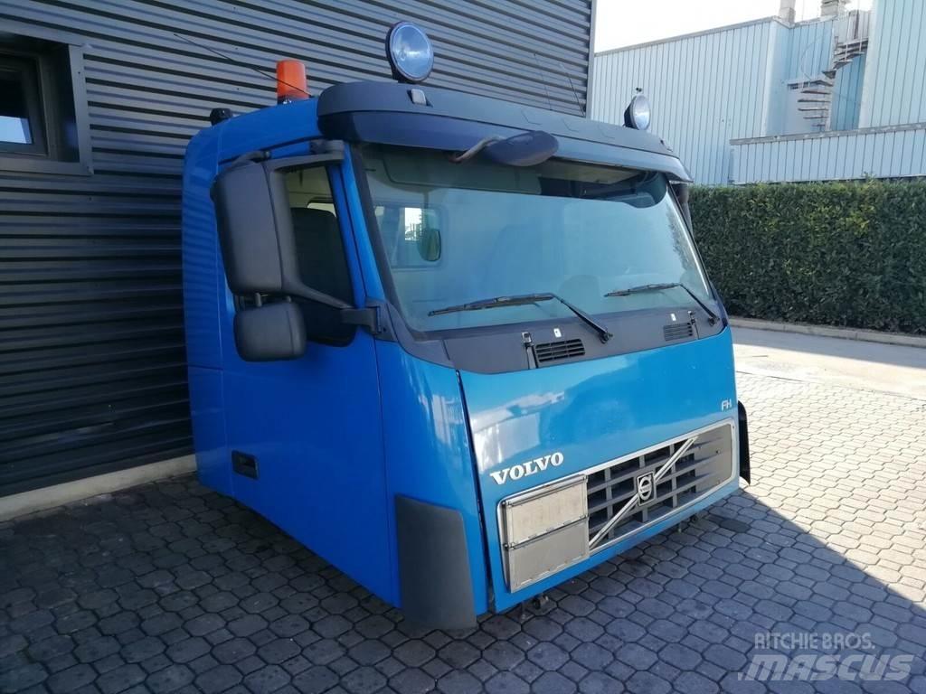 Volvo FH Euro 5 Cabine en interieur