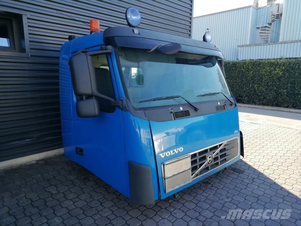 Volvo FH Euro 5 Cabine en interieur