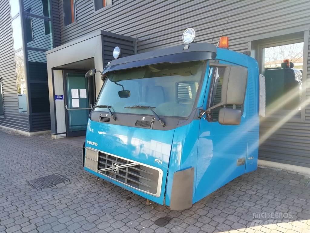 Volvo FH Euro 5 Cabine en interieur