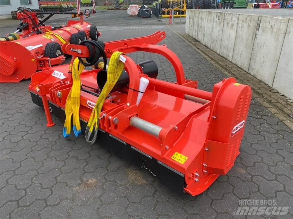 Maschio Bufalo 280 Overige hooi- en voedergewasmachines