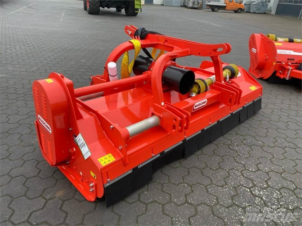 Maschio Bufalo 280 Overige hooi- en voedergewasmachines