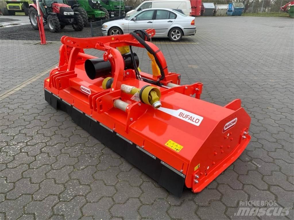 Maschio Bufalo 280 Overige hooi- en voedergewasmachines