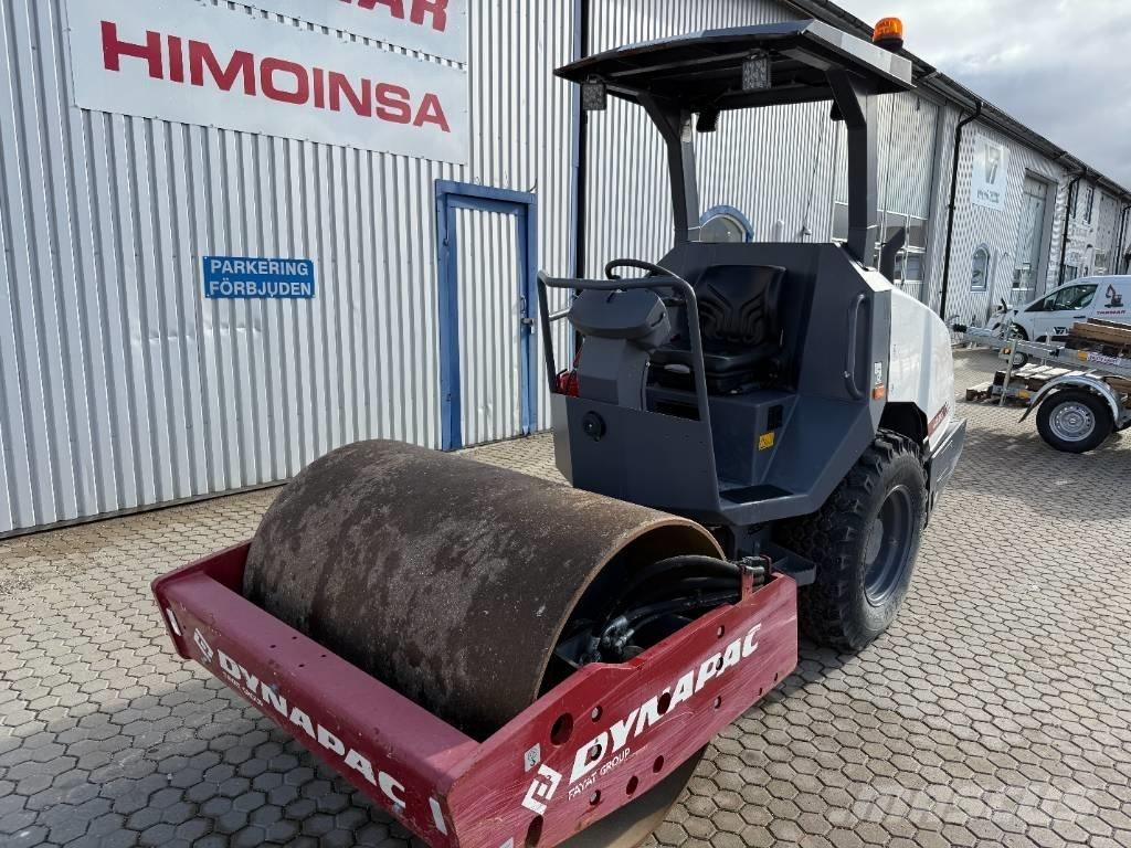 Dynapac CA 1300 D Trilrolwalsen