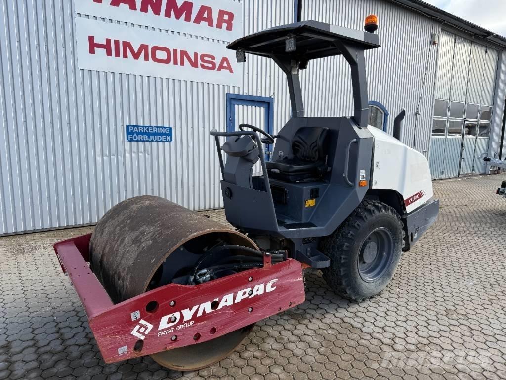 Dynapac CA 1300 D Trilrolwalsen