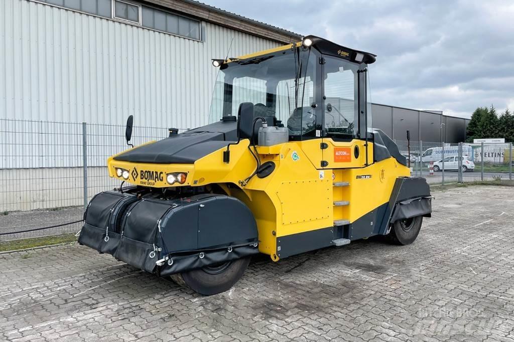 Bomag BW 28 RH Bandenwalsen