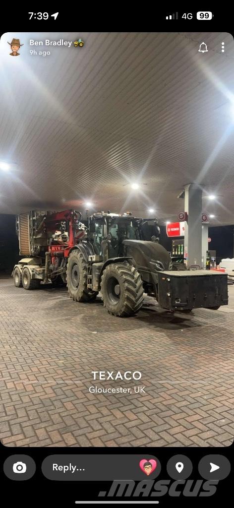 Mus-Max 12 Houtversnipperaars