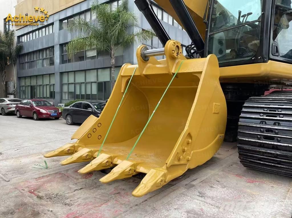 CAT 330GC Rupsgraafmachines