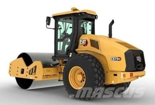 CAT CS11 GC NEW Overige walsen