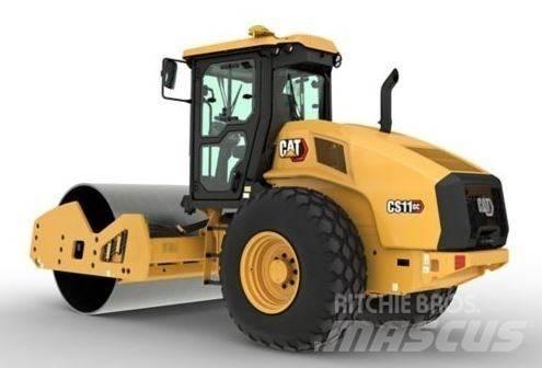 CAT CS11 GC NEW Overige walsen