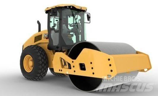 CAT CS11 GC NEW Overige walsen