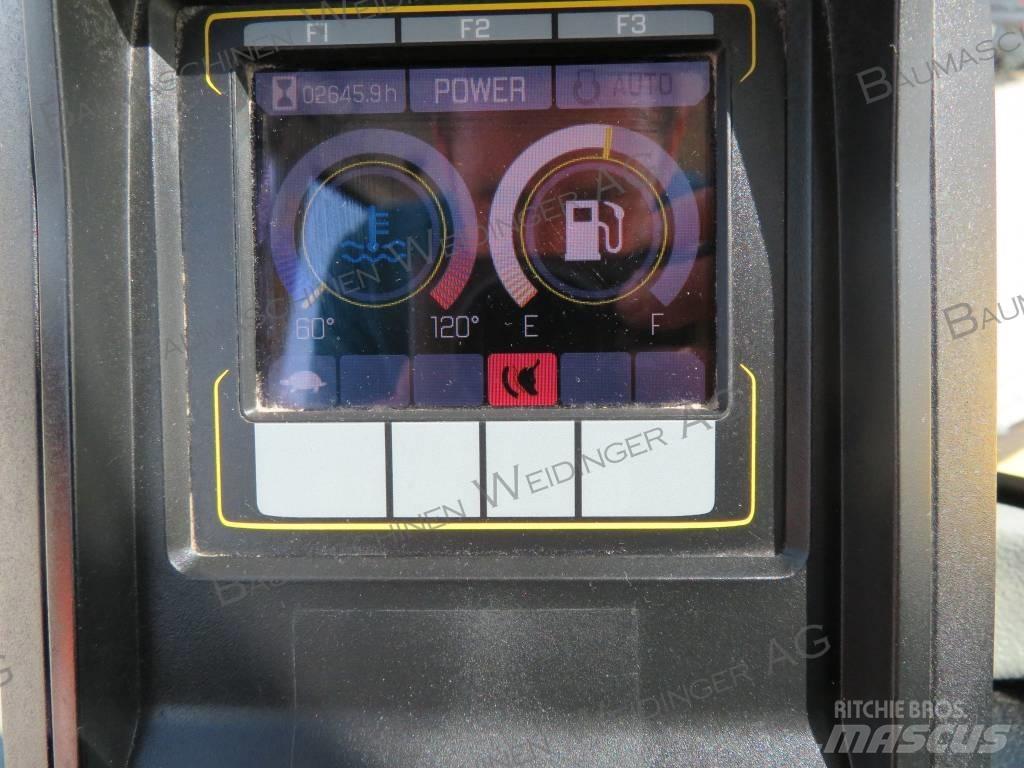 Neuson EZ 80 Midigraafmachines 7t - 12t