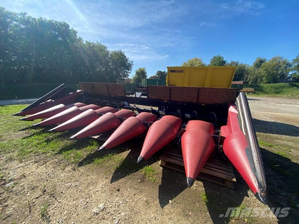 Geringhoff RD 830/B Maaidorser aanbouwdelen