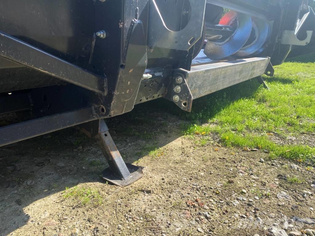 Geringhoff RD 830/B Maaidorser aanbouwdelen