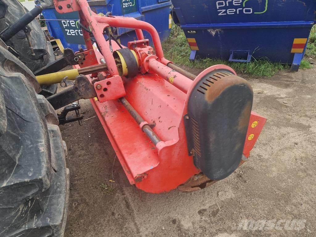 Dragone VL240 Klepelmaaiers