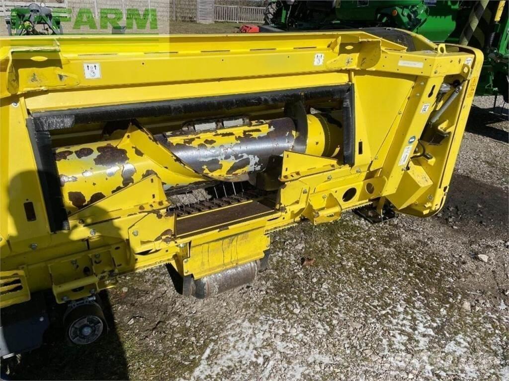 John Deere 8300 Zelfrijdende veldhakselaars