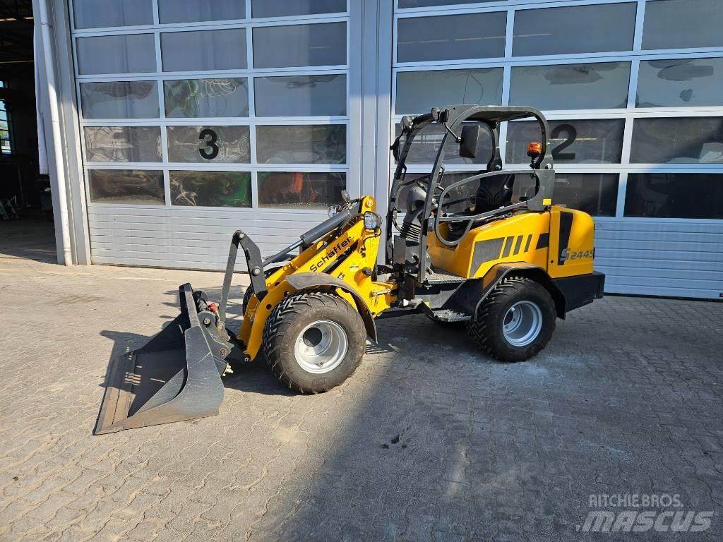 Schäffer 2445S Miniladers