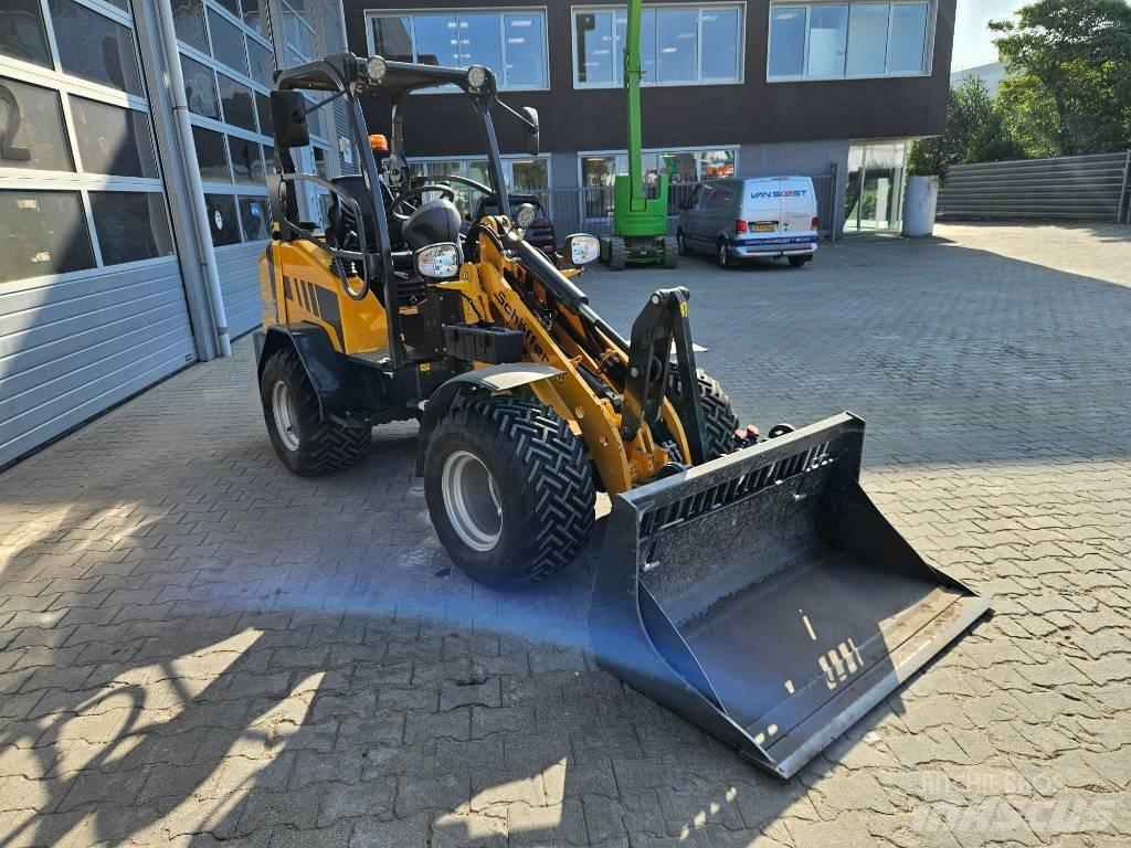 Schäffer 2445S Miniladers