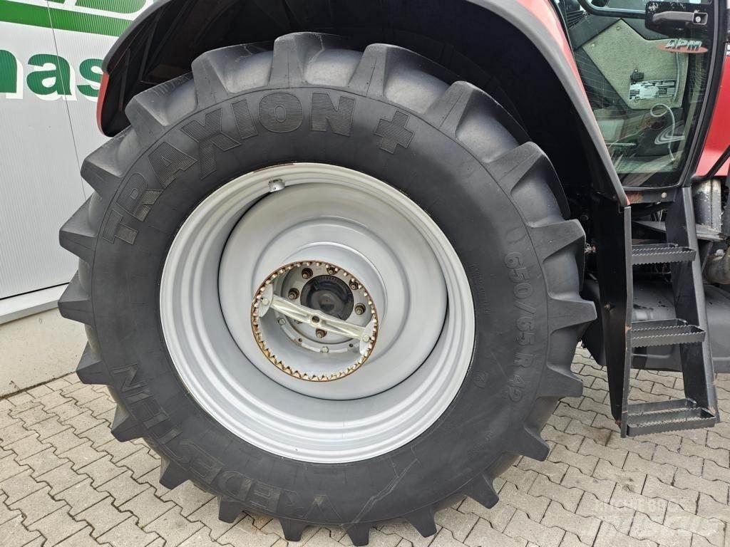 Case IH CVX 150 Tractoren