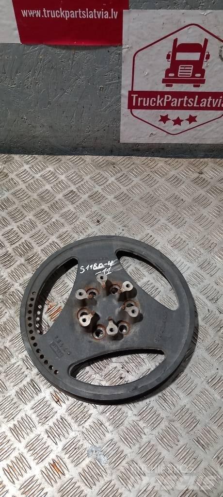 Scania P 360.    1794735 Motoren